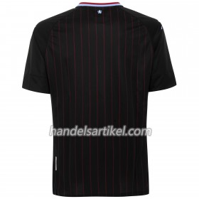 Aston Villa Auswärts Trikotsatz 2020/21